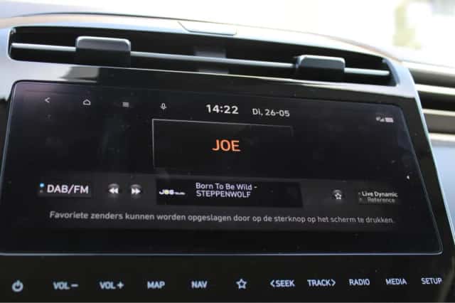 Hyundai Tucson (2024) thumbnail 28