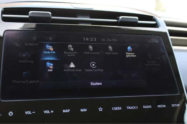 Hyundai Tucson (2024) thumbnail 29