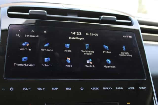 Hyundai Tucson (2024) thumbnail 30