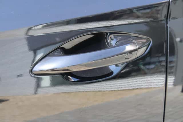 Hyundai Tucson (2024) thumbnail 5