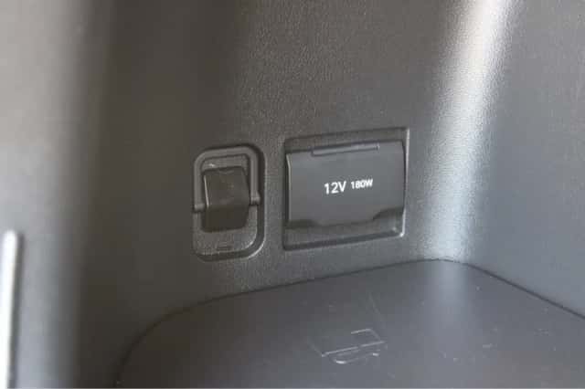 Hyundai Tucson (2024) thumbnail 8