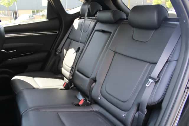 Hyundai Tucson (2024) thumbnail 10