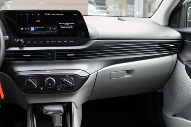 Hyundai i20 (2025) thumbnail 11