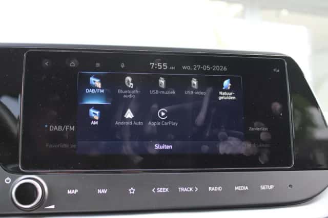 Hyundai i20 (2025) thumbnail 20