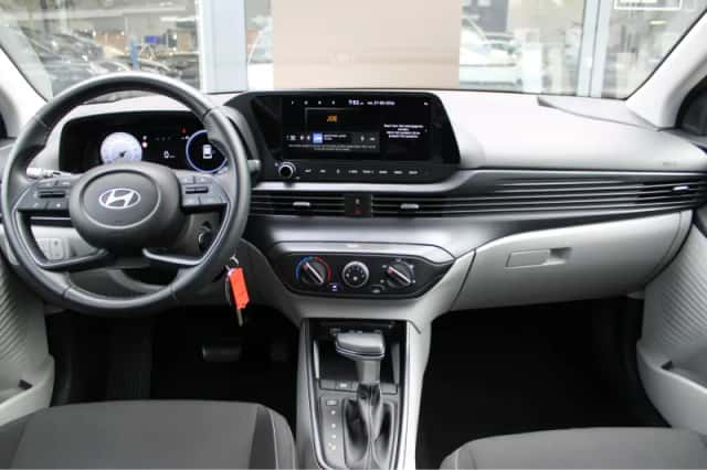 Hyundai i20 (2025) thumbnail 3