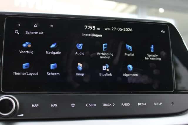 Hyundai i20 (2025) thumbnail 22