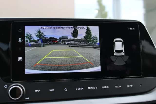 Hyundai i20 (2025) thumbnail 23