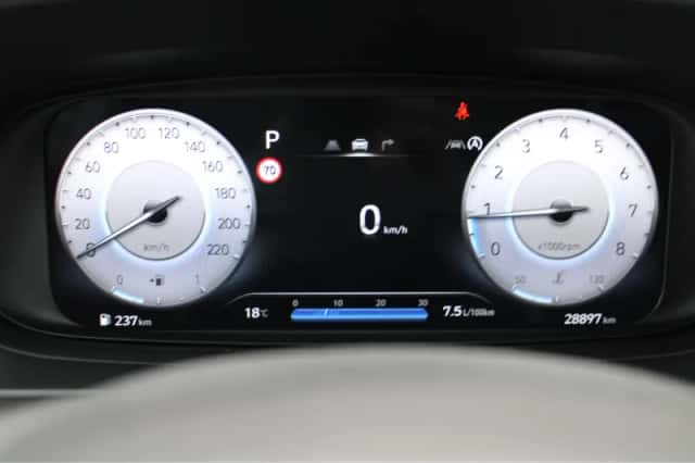 Hyundai i20 (2025) thumbnail 7