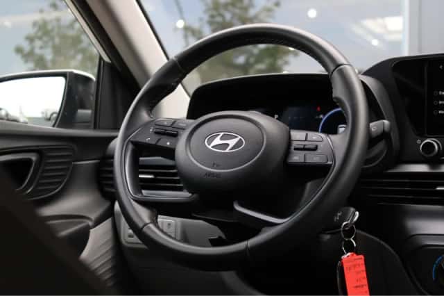 Hyundai i20 (2025) thumbnail 9