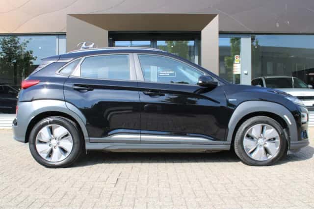 Hyundai Kona (2020) thumbnail 5