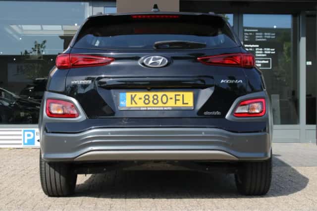 Hyundai Kona (2020) thumbnail 6