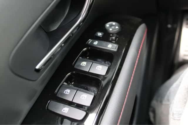 Hyundai Tucson (2024) thumbnail 14