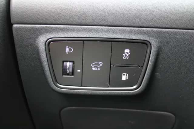 Hyundai Tucson (2024) thumbnail 15