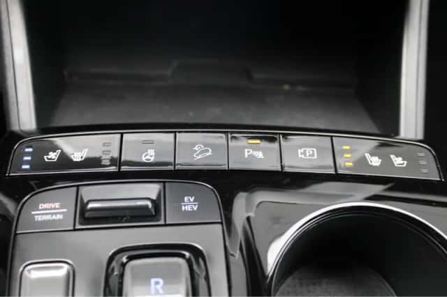 Hyundai Tucson (2024) thumbnail 16