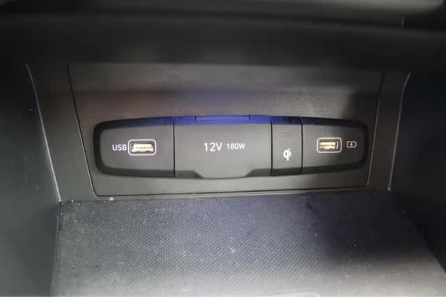 Hyundai Tucson (2024) thumbnail 20