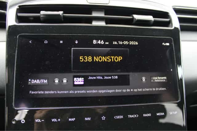 Hyundai Tucson (2024) thumbnail 21