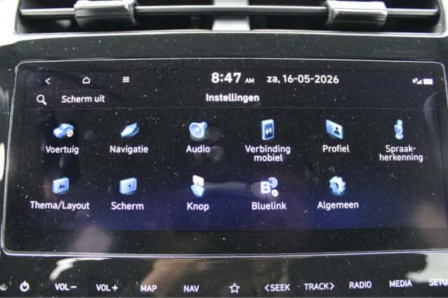 Hyundai Tucson (2024) thumbnail 23