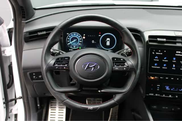 Hyundai Tucson (2024) thumbnail 31