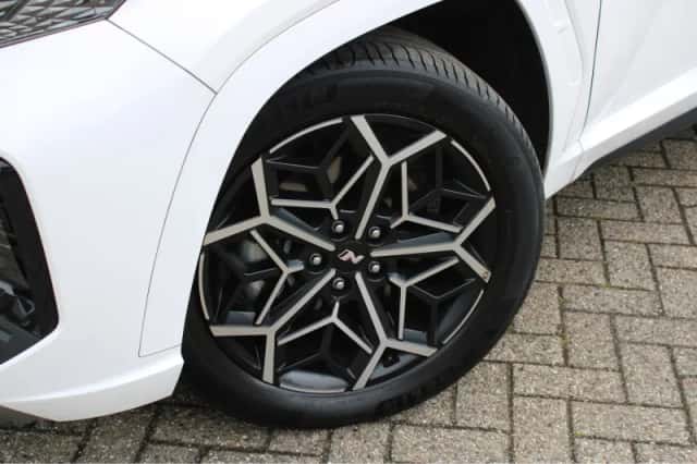 Hyundai Tucson (2024) thumbnail 8