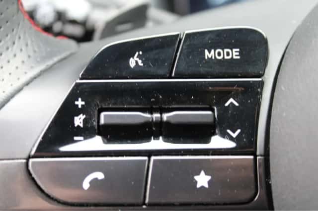 Hyundai Tucson (2024) thumbnail 9