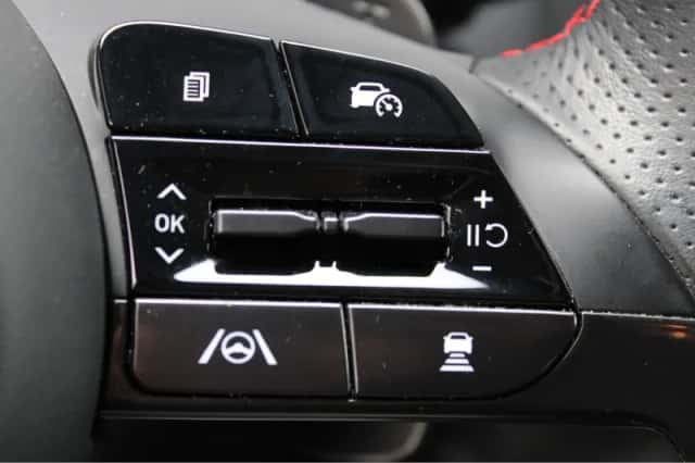 Hyundai Tucson (2024) thumbnail 10