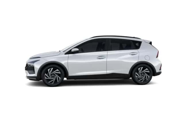 Hyundai BAYON (2026) thumbnail 2