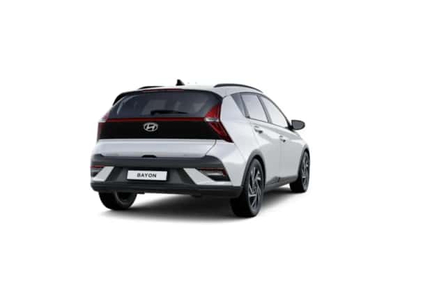 Hyundai BAYON (2026) thumbnail 3