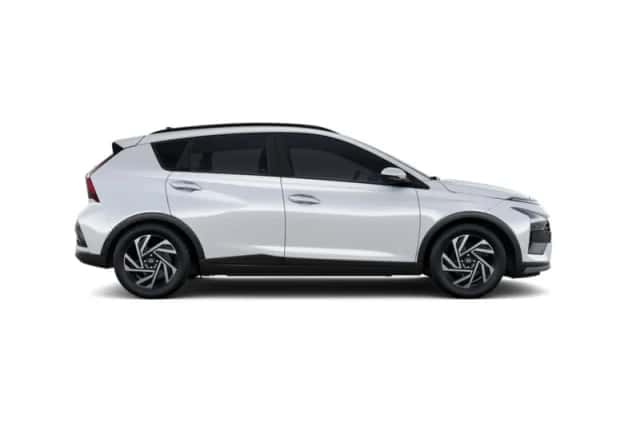 Hyundai BAYON (2026) thumbnail 4