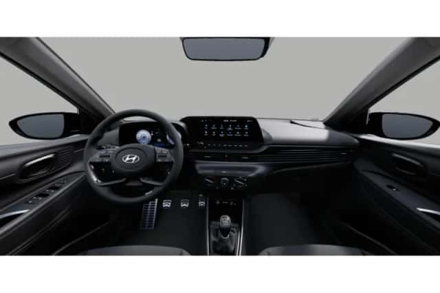 Hyundai BAYON (2026) thumbnail 5