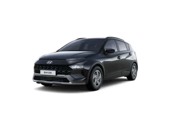 Hyundai BAYON (2026) thumbnail 1