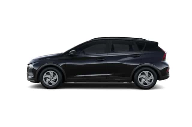 Hyundai BAYON (2026) thumbnail 2