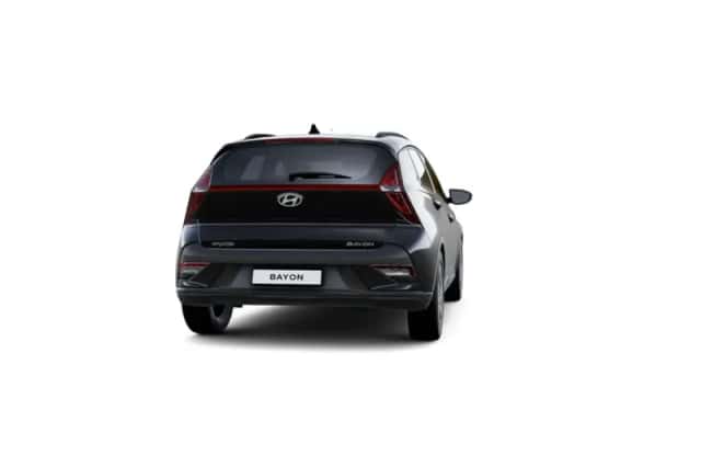 Hyundai BAYON (2026) thumbnail 3