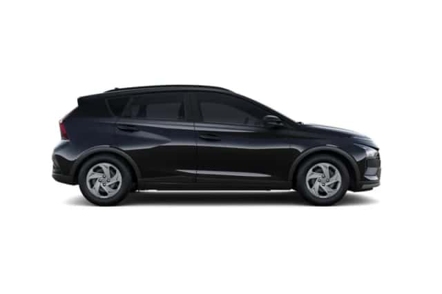Hyundai BAYON (2026) thumbnail 4