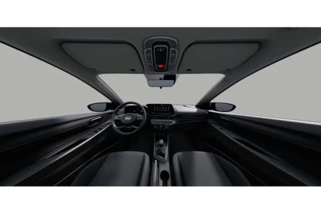 Hyundai BAYON (2026) thumbnail 5