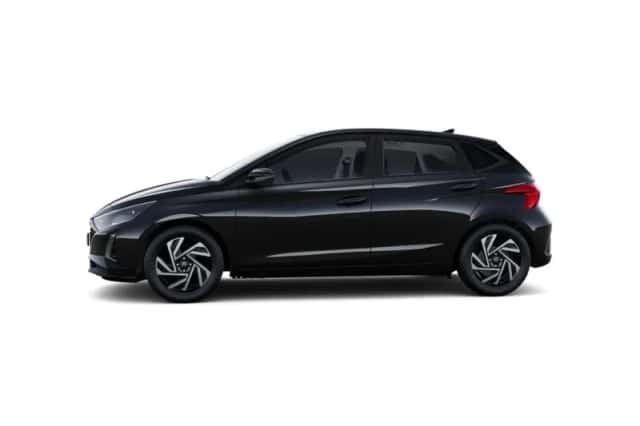 Hyundai i20 (2026) thumbnail 2