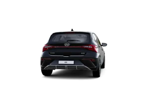 Hyundai i20 (2026) thumbnail 3