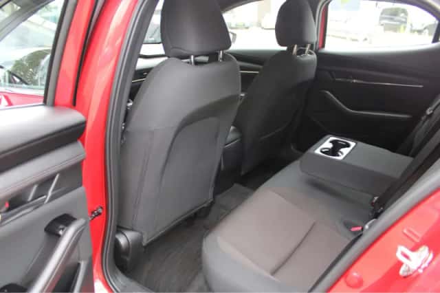 Mazda 3 (2020) thumbnail 6