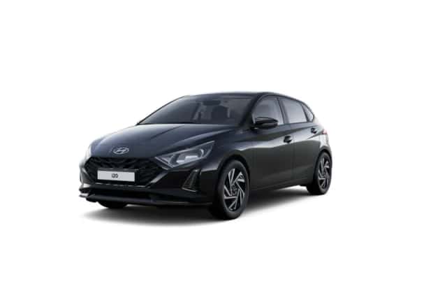 Hyundai i20 (2026) thumbnail 1