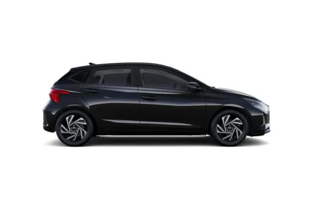 Hyundai i20 (2026) thumbnail 4