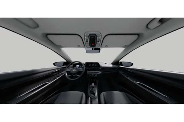 Hyundai i20 (2026) thumbnail 5