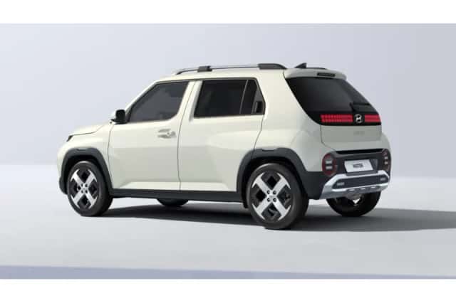 Hyundai INSTER (2026) thumbnail 2