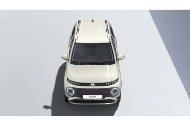 Hyundai INSTER (2026) thumbnail 6