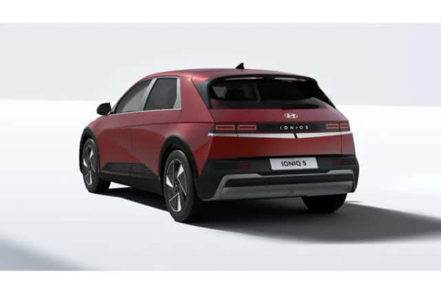 Hyundai Ioniq 5 (2026) thumbnail 2