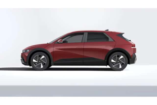 Hyundai Ioniq 5 (2026) thumbnail 3