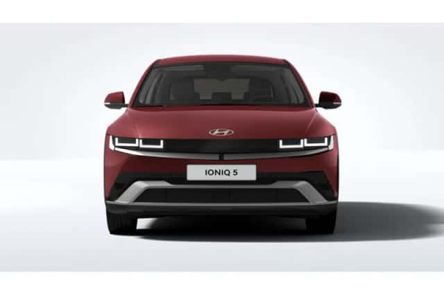 Hyundai Ioniq 5 (2026) thumbnail 4