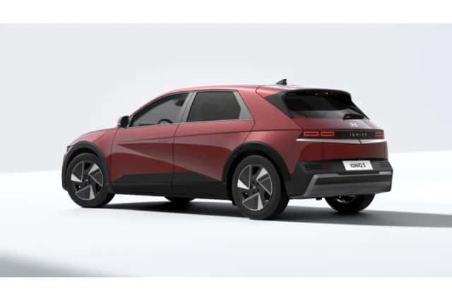 Hyundai Ioniq 5 (2026) thumbnail 5
