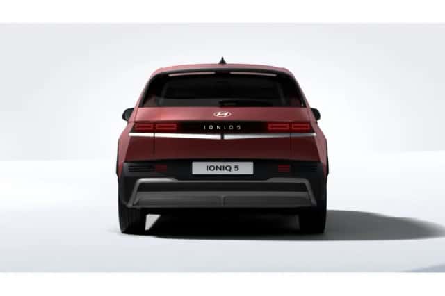 Hyundai Ioniq 5 (2026) thumbnail 6