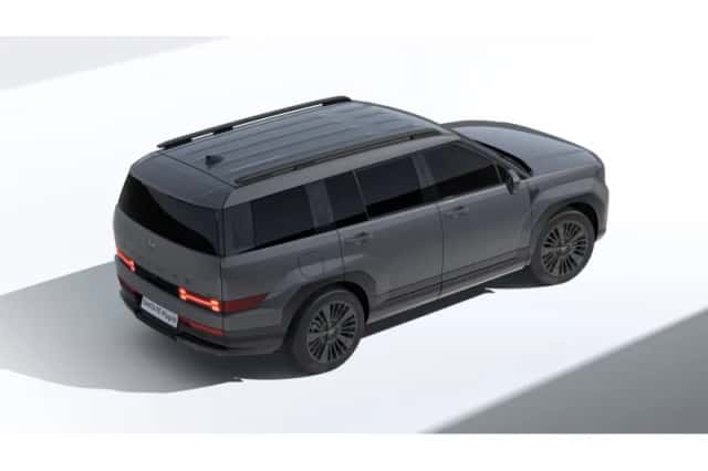 Hyundai Santa Fe (2026) thumbnail 5
