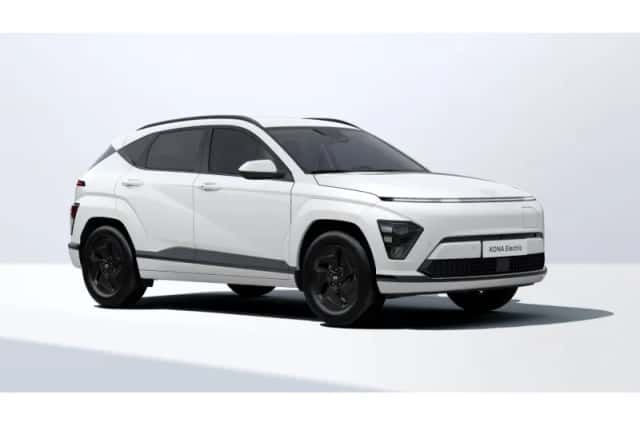 Hyundai Kona Electric (2026) thumbnail 1