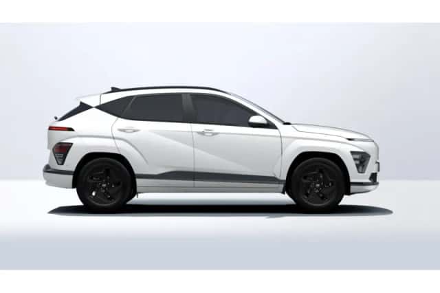 Hyundai Kona Electric (2026) thumbnail 3